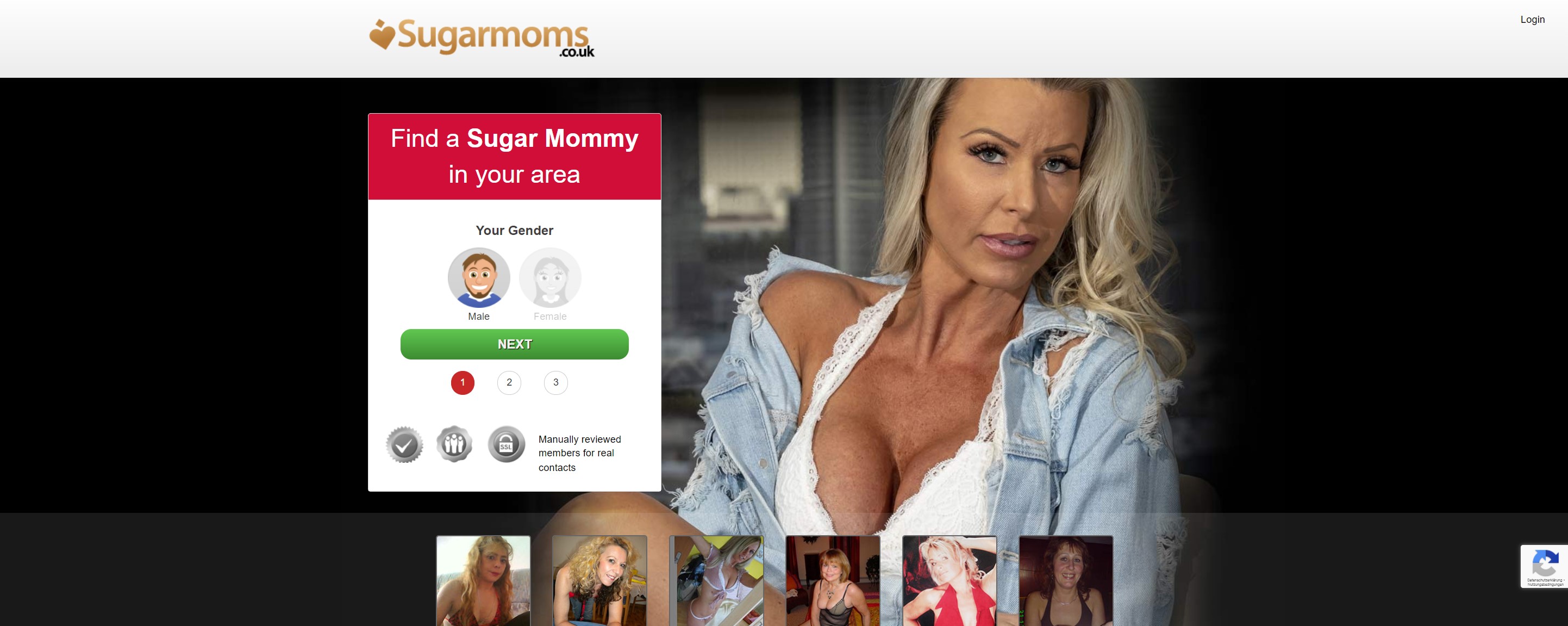 SugarMoms.co.uk